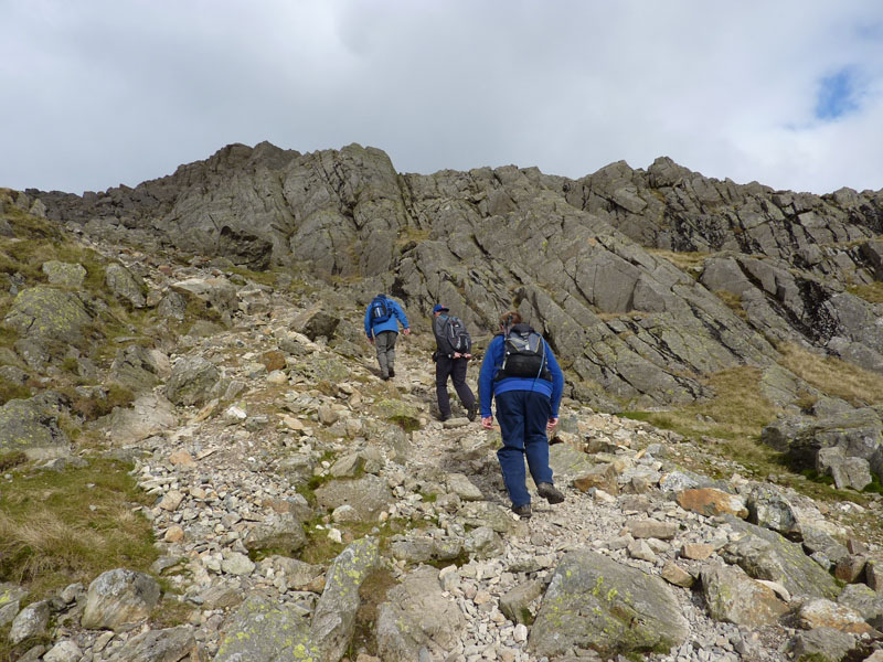 Bowfell